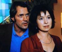 Die Rache der Carola Waas (1999)