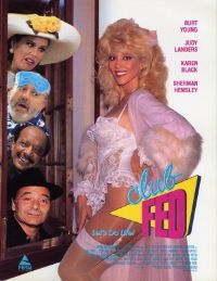Club Fed (1990)