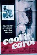 Cool It Carol! (1970)