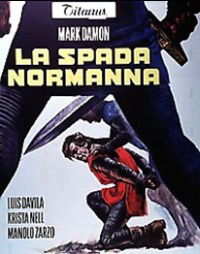 La spada normanna (1972)