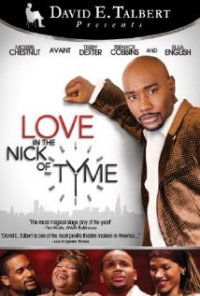Love in the Nick of Tyme (2009)