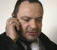 Die Farbe der Seele (2003)