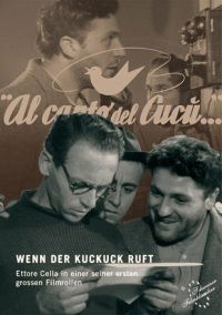 Al canto del cucù (1941)