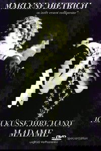 Ich küsse Ihre Hand, Madame (1929)