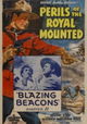 Perils of the Royal Mounted