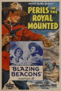 Perils of the Royal Mounted (1942)