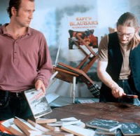 Der Verräter (1995)