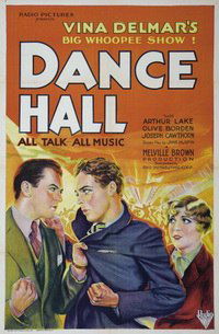 Dance Hall (1929)