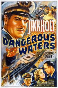 Dangerous Waters (1936)