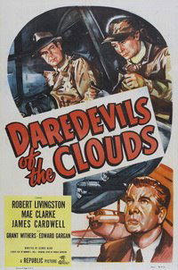 Daredevils of the Clouds (1948)