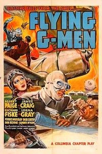 Flying G-Men (1939)