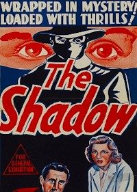 The Shadow (1940)