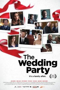 The Wedding Party (2010)