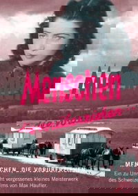 Menschen, die vorüberziehen (1943)