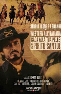 Bada alla tua pelle Spirito Santo! (1972)