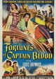 Fortunes of Captain Blood