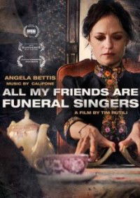 All My Friends Are Funeral Singers (2010)