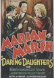 Daring Daughters