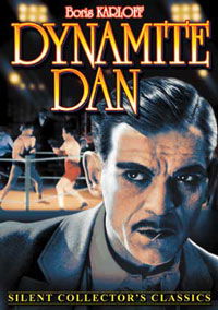 Dynamite Dan
