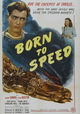 Born to Speed