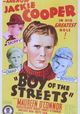 Boy of the Streets