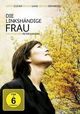Die linkshändige Frau