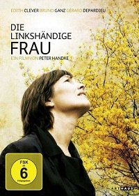 Die linkshändige Frau (1978)