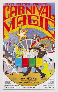 Carnival Magic