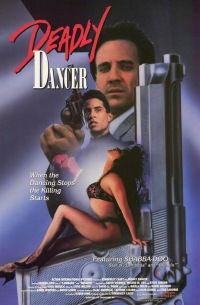 Deadly Dancer