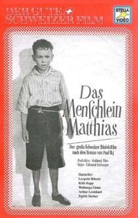 Das Menschlein Matthias