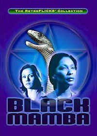 Black Mamba (1974)