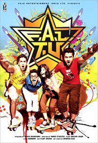 F.A.L.T.U (2011)