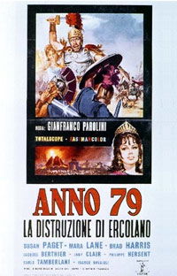 Anno 79: La distruzione di Ercolano (1962)