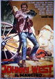 Johnny West il mancino