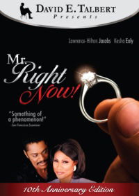 Mr. Right Now! (1999)
