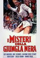 I misteri della giungla nera