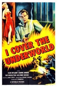 I Cover the Underworld (1955)