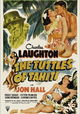 The Tuttles of Tahiti