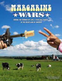 Margarine Wars (2011)