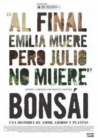 Bonsái