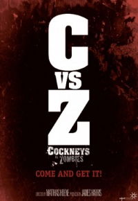 Cockneys vs Zombies