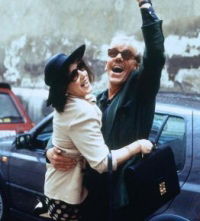 Gabriellas Rache (1994)