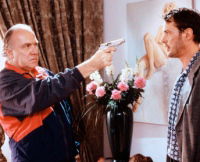 Der Mörder und die Hure (1996)