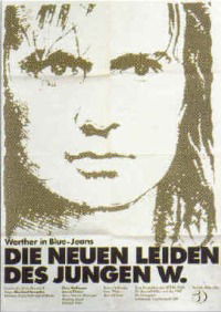 Die neuen Leiden des jungen W. (1976)
