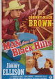Man from the Black Hills