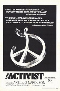 The Activist (1969)