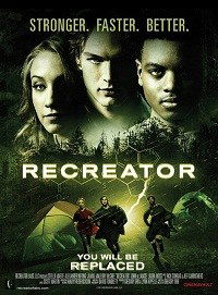 Recreator (2012)