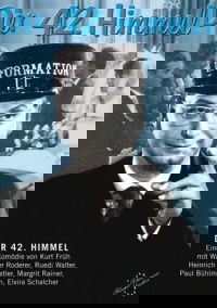 Der 42. Himmel (1963)