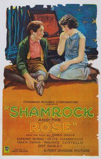 The Shamrock and the Rose