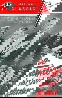 Drei schräge Vögel (1960)